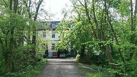 Haus Dahlhausen Bochum (1)