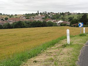 Habiter à Haussonville