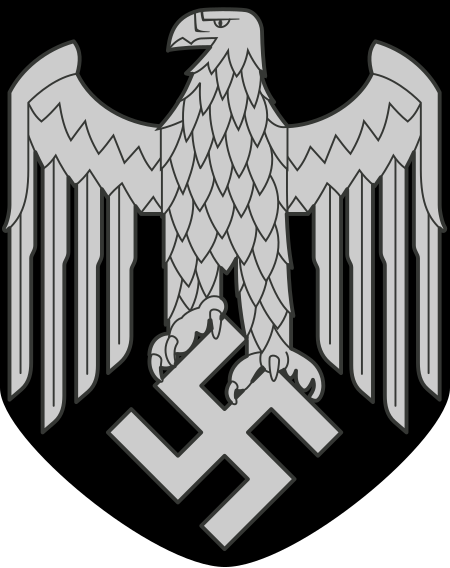 Lục quân Đức Quốc xã
