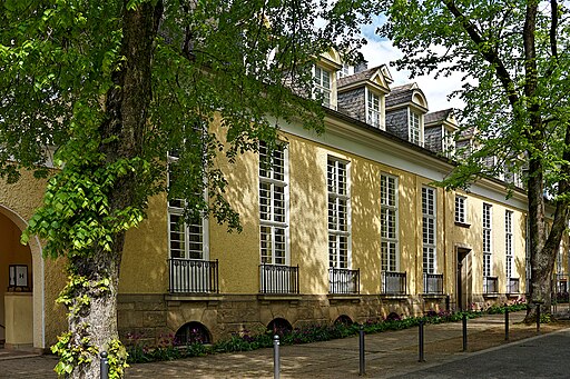 Heiligenangerstraße 6 (Bad Pyrmont)