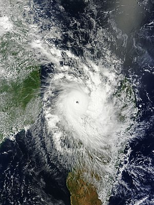 Cyclone Hellen