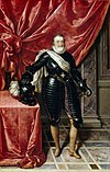 Henry IV of france by pourbous younger.jpg