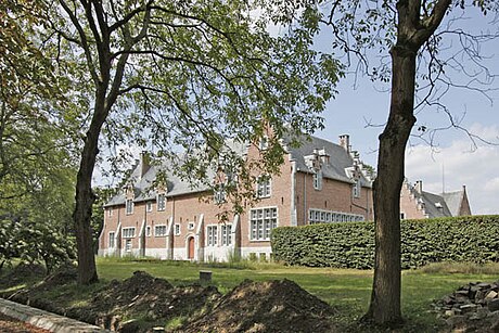 Kasteel Gasterbos