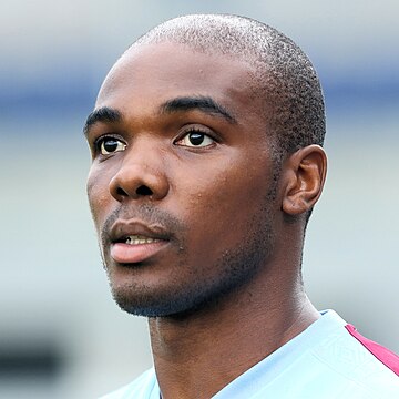 Angelo Ogbonna