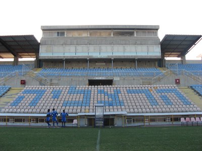 Image: Herzliya Stadium