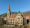 * Nomination St. Matthew's in Hetzelsdorf near Pretzfeld --Ermell 08:49, 3 October 2022 (UTC) * Promotion  Support Good quality. --Virtual-Pano 10:26, 3 October 2022 (UTC)