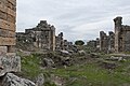 South Basilica in Hierapolis