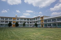 東彼杵町立彼杵小学校