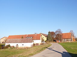 Hintersteinbach Ellenberg