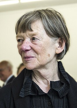 Candida Höfer