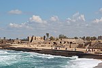 Pienoiskuva sivulle Caesarea Maritima
