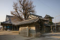 Templo Honganji Hidaka Betsuin.