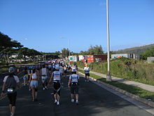 Honolulu Marathon 2006 Honolulu marathon 2006 2.jpg