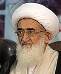 بندانگشتی برای حسین نوری همدانی