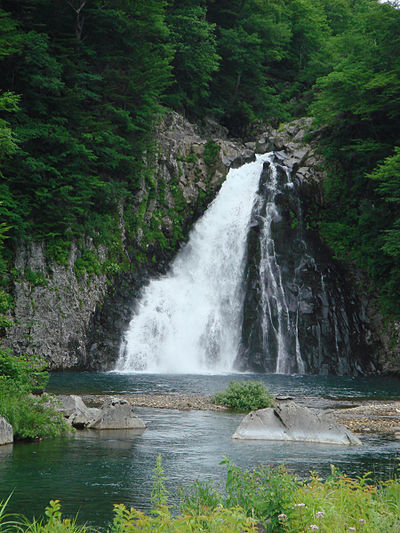 由利本荘市