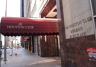 <span class="mw-page-title-main">Social club</span> Group of people or place where they meet