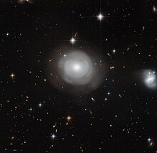 Hubble image of ESO 381-12 Hubble image of ESO 381-12.jpg