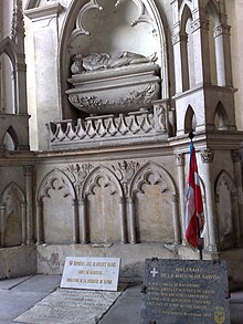 Humbert I of Savoy tomb.jpg