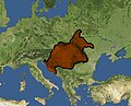 Kingdom of Hungary (1370-1387)