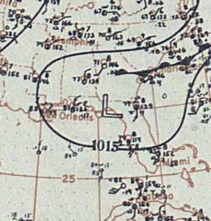 1899 Carrabelle hurricane Category 2 Atlantic hurricane in 1899