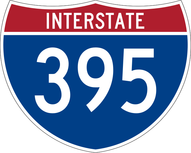 Interstate 395