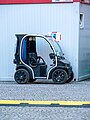 * Nomination Quadricycle at IAA Open Space 2023 in Munich --MB-one 20:49, 15 May 2024 (UTC) * Critique requise