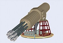 Conceptual design of the International AXion Observatory IAXO design.jpg