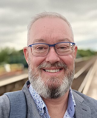 <span class="mw-page-title-main">Jeremy Pemberton (priest)</span> Anglican priest