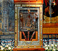A csodatévő Mária-ikon, amely megmentette Novgorod városát 1170-ben