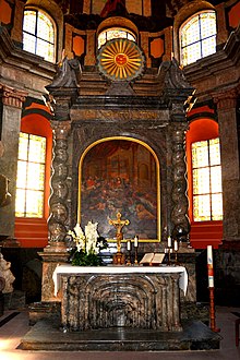 Altar Idstein, Unytsjerke, alter.jpg