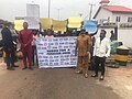 Igbos For Progressive Nigeria (IPAN) Protest Against Insecurity In Awka Anambra State Nigeria...!.jpg