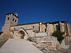 Iglesia de San Millán