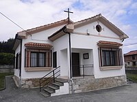 Ermita de Nª Señora de las Nieves