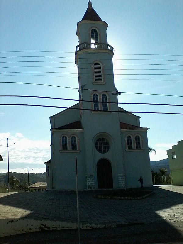 Água Doce (Santa Catarina)