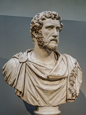 Antoninus Pius