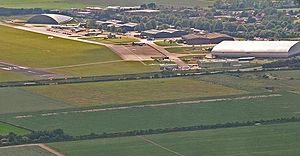 Imperial War Museum Duxford