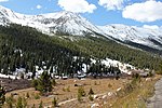 Thumbnail for Independence, Pitkin County, Colorado