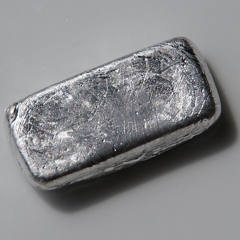 Ingot - Wikipedia