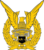 Indonesian Air Force arms