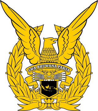 Indonesian Air Force