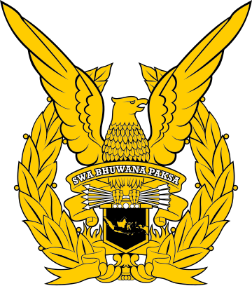 Kepala Staf TNI Angkatan Udara