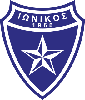 Ionikos F.C. Football club