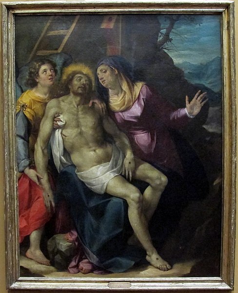 File:Ippolito borghese, pietà, 1605 ca..JPG