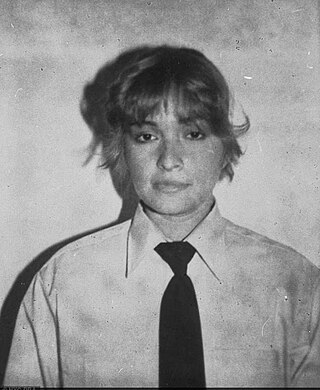 <span class="mw-page-title-main">Irma Lozada</span> American police officer