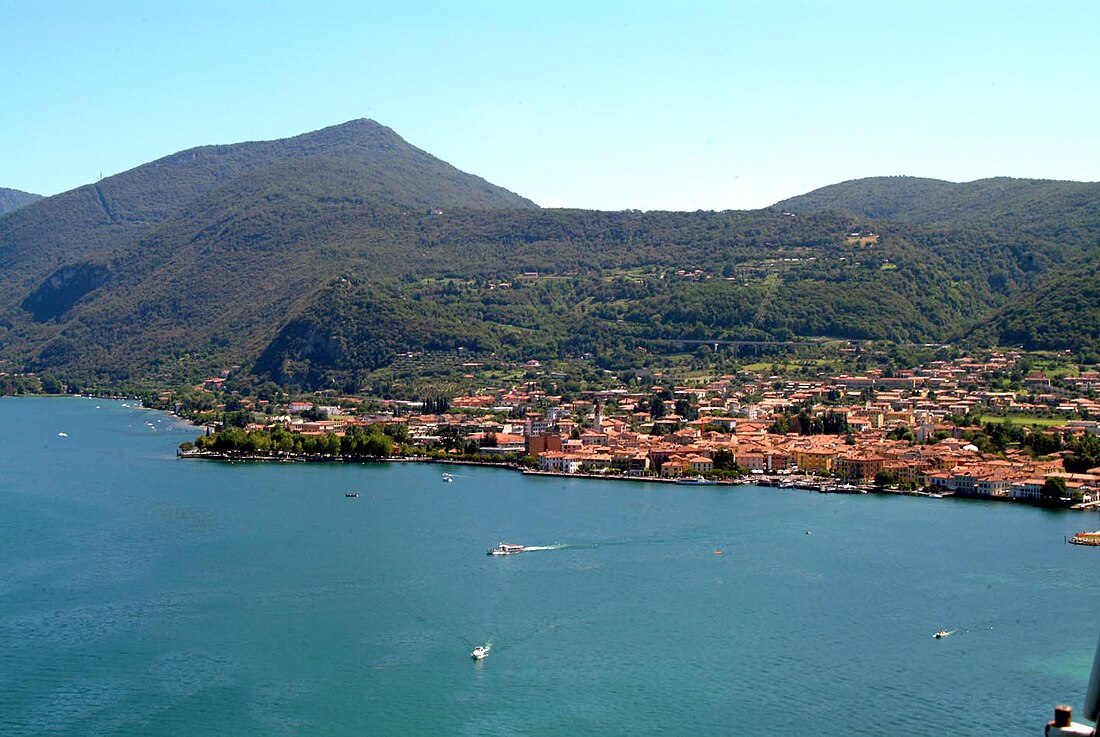 Iseo