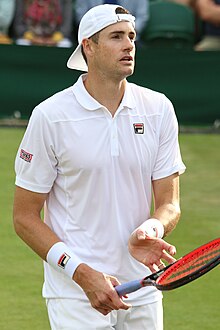 Wimbledon Championships - Wikipedia