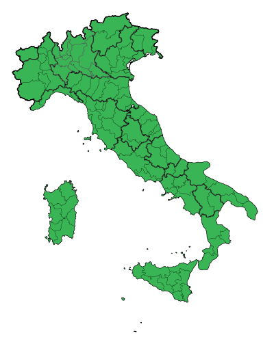 Italian region.svg