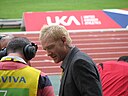 Iwan Thomas: Âge & Anniversaire