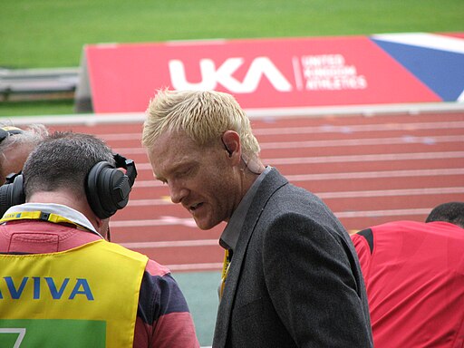 Iwan Thomas