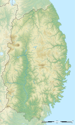 Präfektur Iwate (Präfektur Iwate)